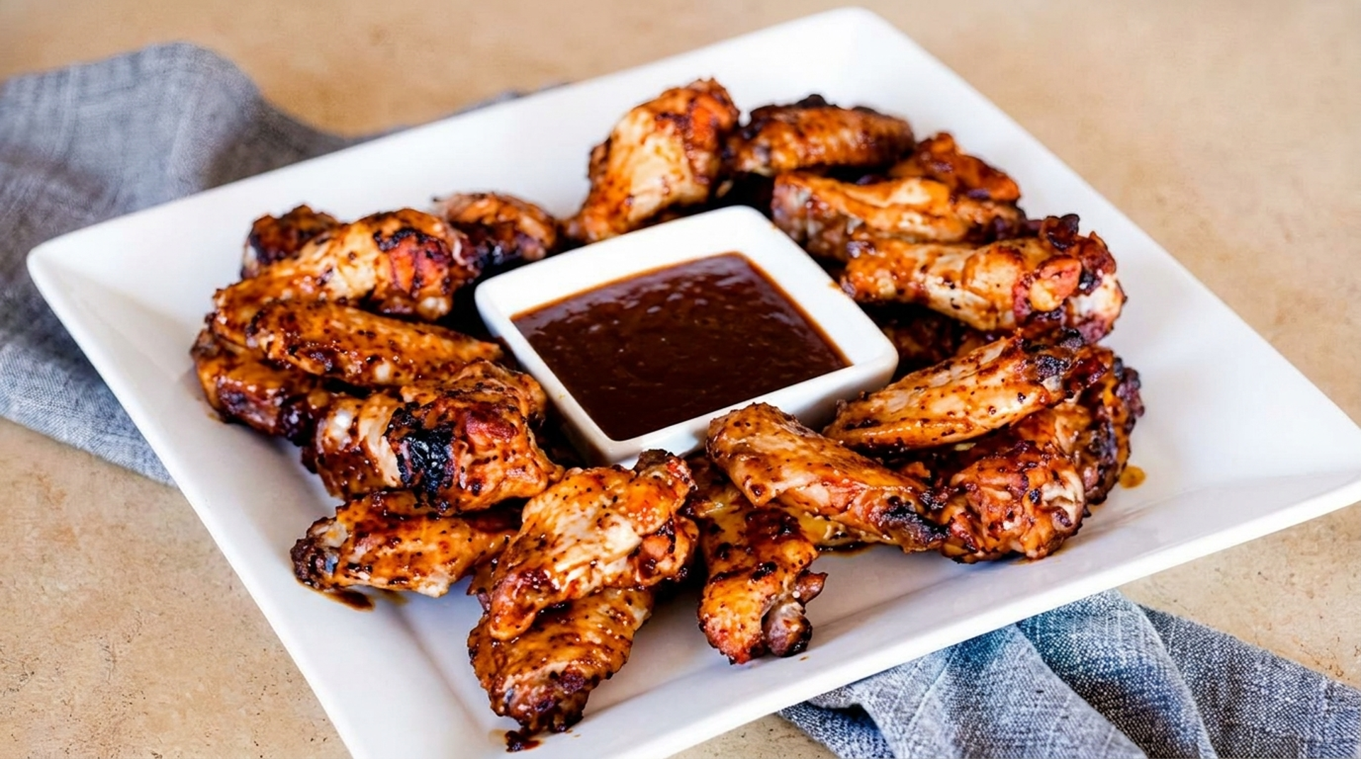 Bring the Jerk to Your Event