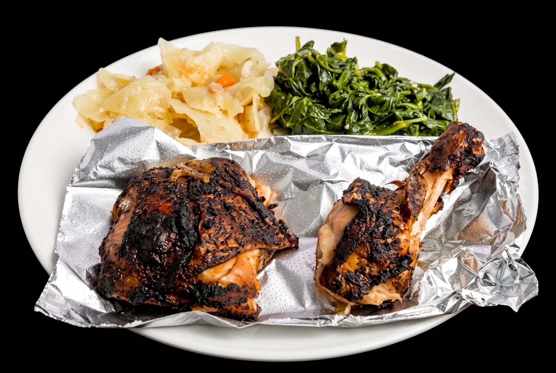 Cooking for the Community