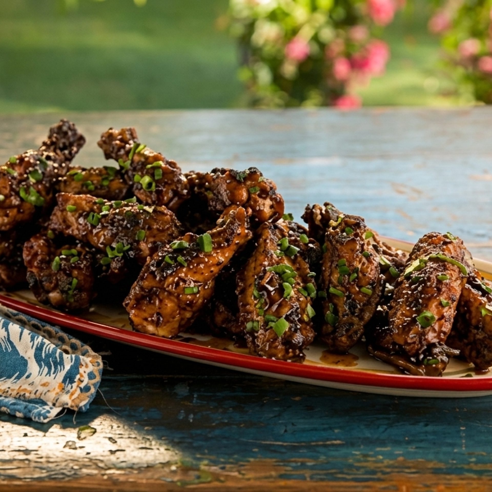 Catering Inquiries