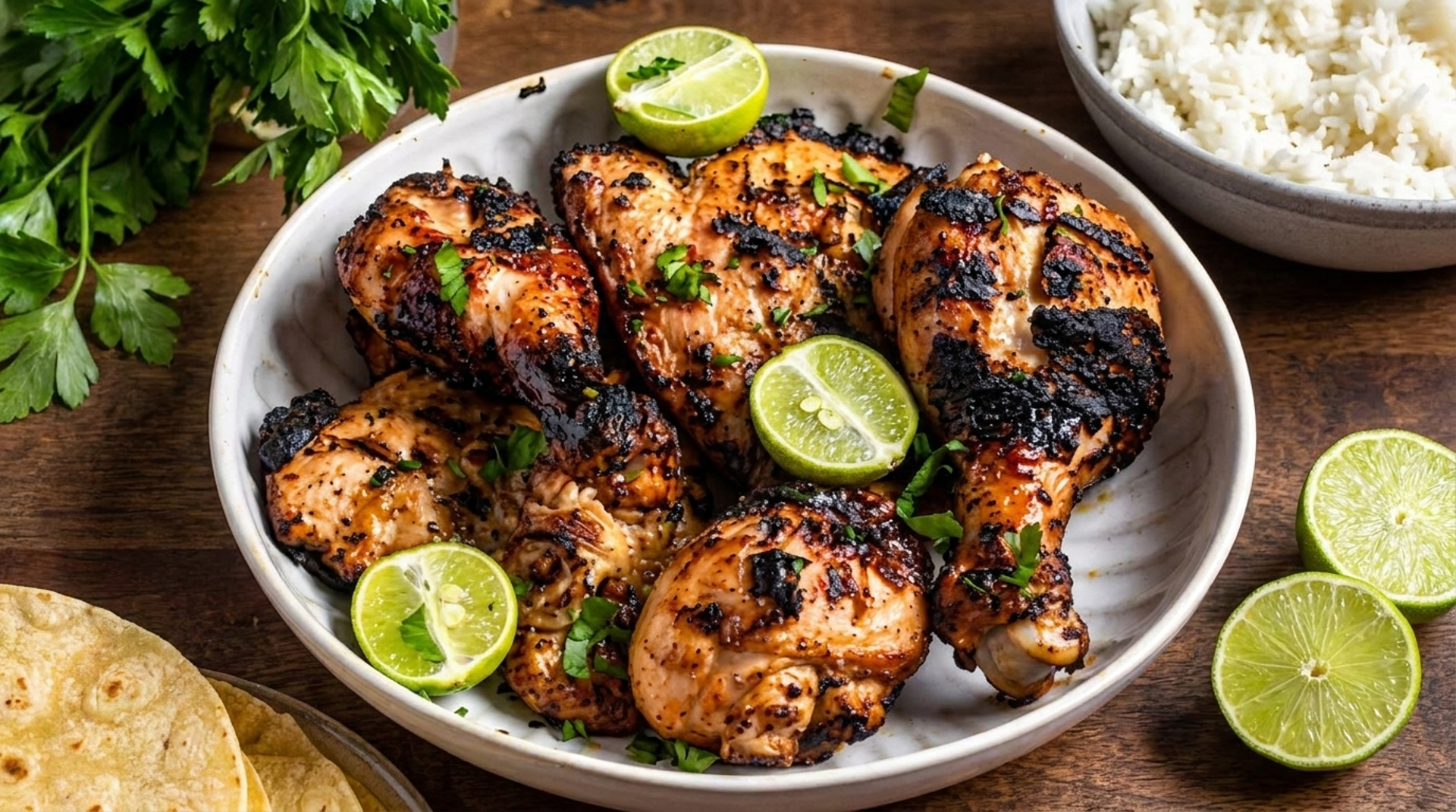 Jerk Like Nobody Else Is Making